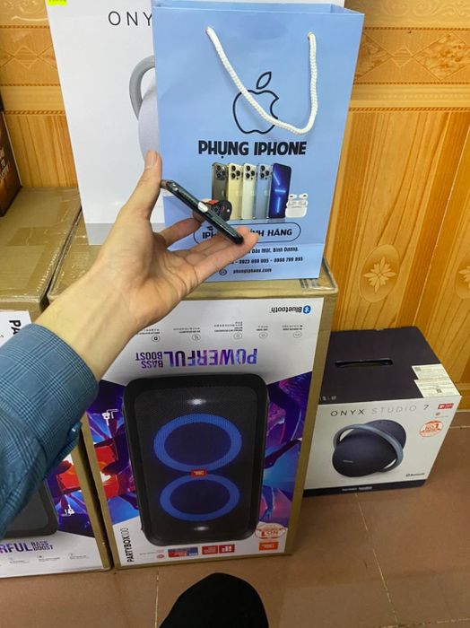 Phụng iPhone hình 2