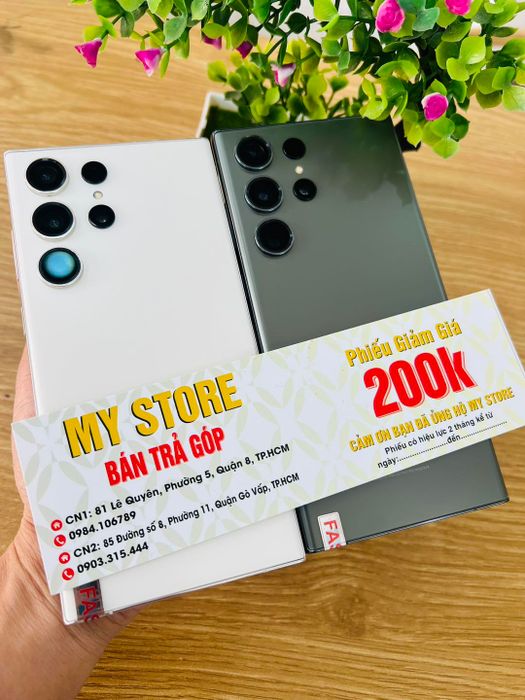 Hình ảnh 2 của MY STORE - Hỗ Trợ Trả Góp 0 đồng