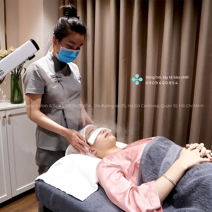 Hình ảnh Iseul Beauty Salon & Spa 1