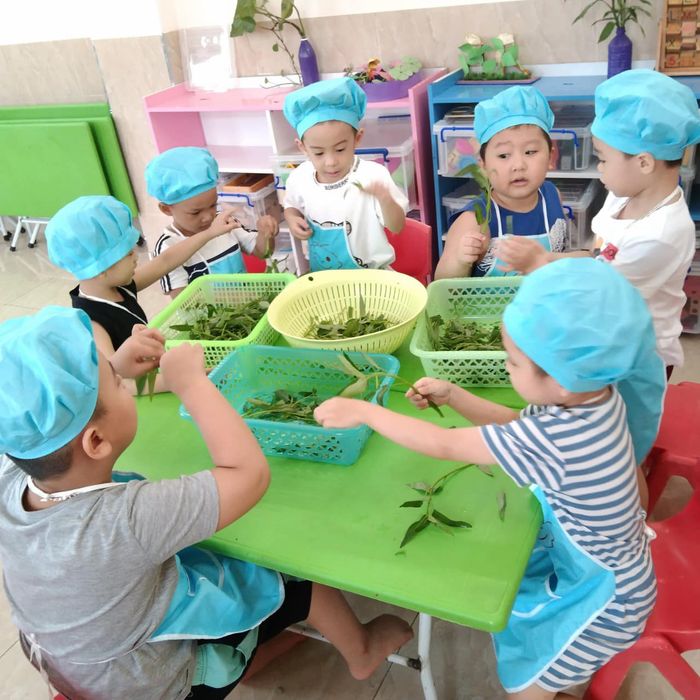 Hình ảnh 1 của Trường Mầm Non Bình Minh