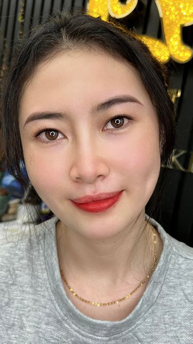 Hình ảnh 1 tại Hoàng Trúc Permanent Makeup