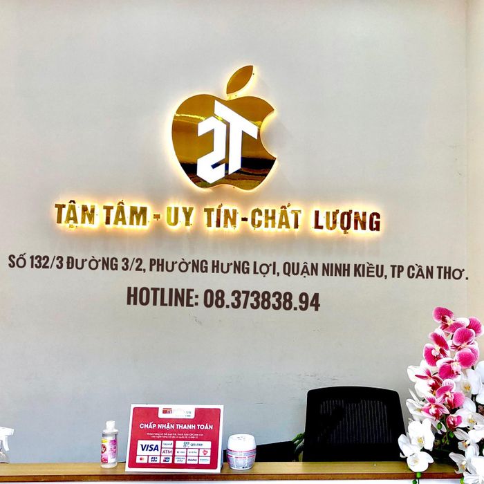 Hình ảnh 1 của 2T Mobile