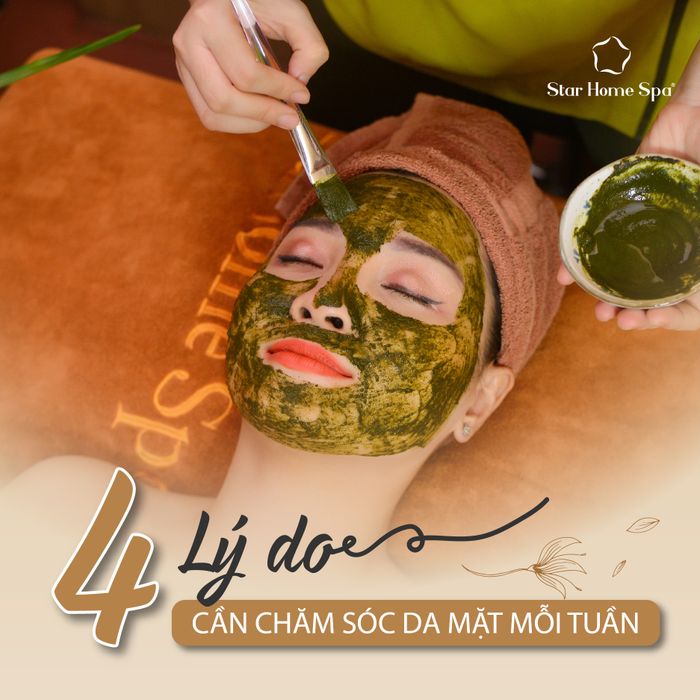 Hình ảnh Little Garden Spa 2