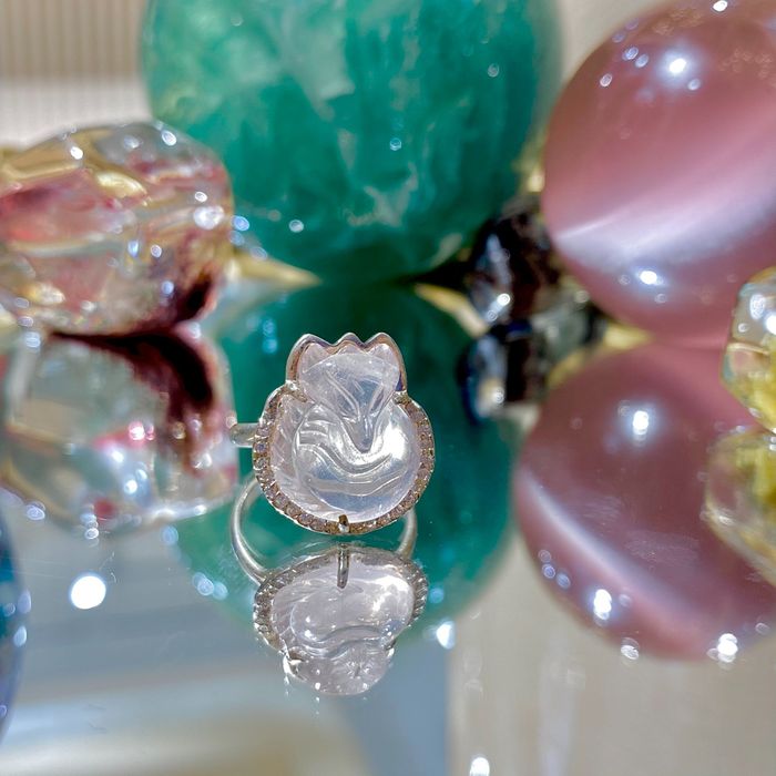 Lyn's - Trang sức phong thủy hình ảnh 2