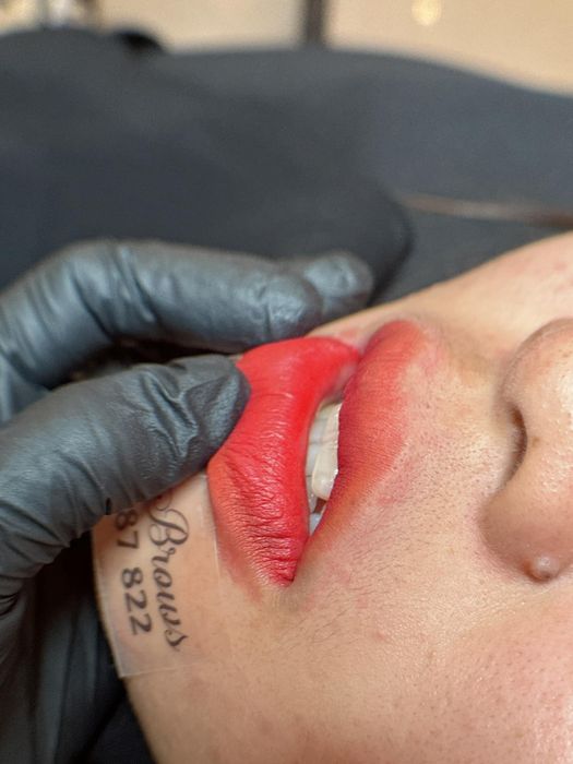 Hình ảnh 2 của Hiền's Brows - Học Viện Phun Xăm Thẩm Mỹ