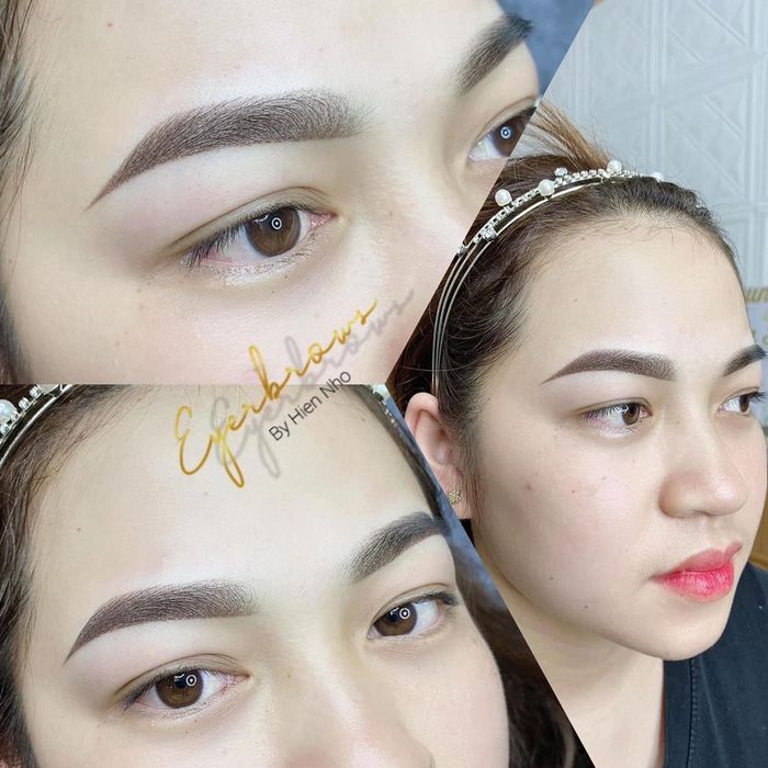 Hình ảnh HIỀN NHỎ ACADEMY BEAUTY 2