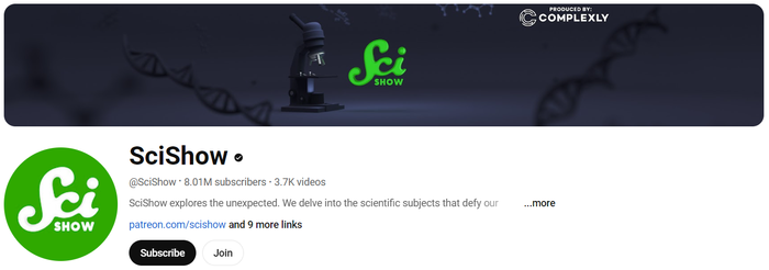 SciShow