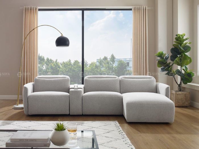 Hình ảnh 3 của Hệ thống Showroom Nội Thất ZSOFA