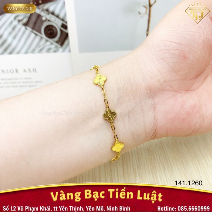 Hình ảnh VÀNG BẠC TIẾN LUẬT 2