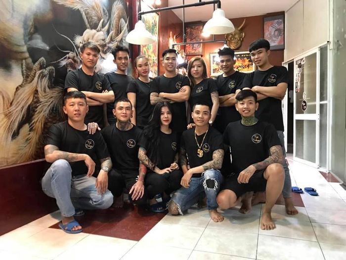 Tài Tokyo Studio hình ảnh 2