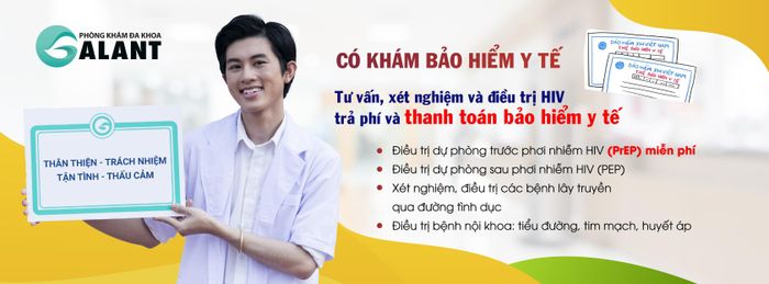 Hình ảnh Trung tâm chăm sóc sức khỏe cộng đồng CHAC 2