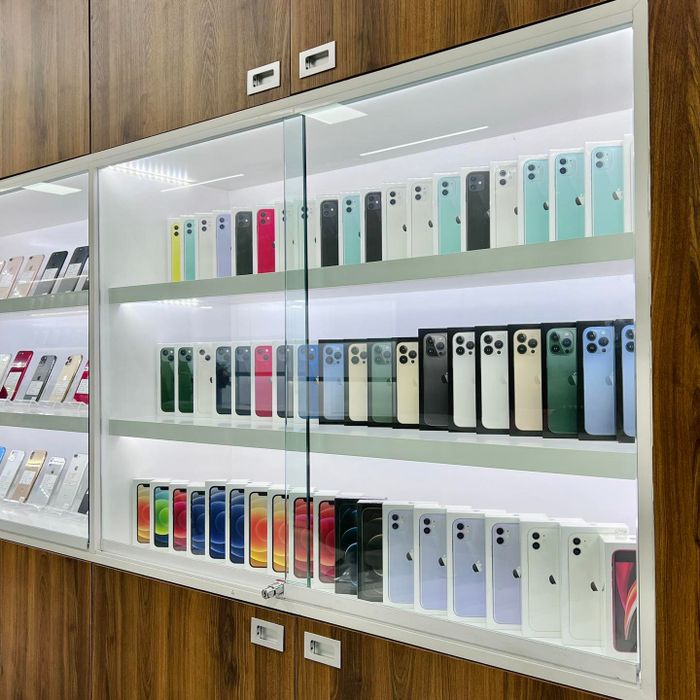 Ảnh 2 của Smartphonegiare.vn