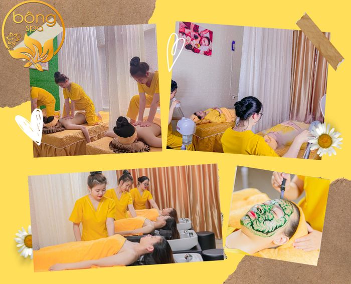 Ảnh 2 của Bông Spa
