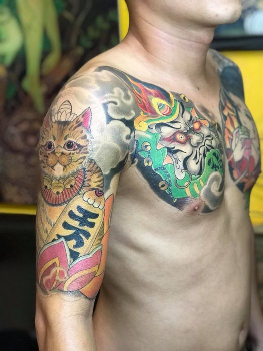 Hình ảnh của Artist Puk Xêkô 1