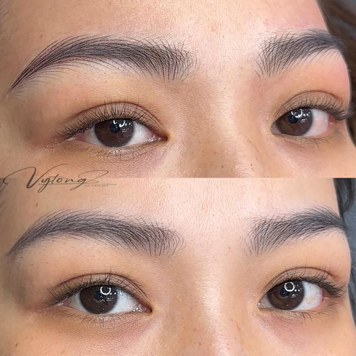 Vy Tống Beauty & Academy ảnh 1