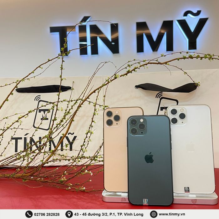 Hình ảnh của Tín Mỹ - 2