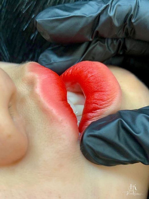 Học viện Kim Hiền & Sắc đẹp - Hình 2