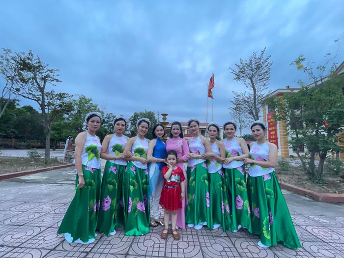 Trường Mầm Non Kinh Bắc - Hình ảnh 1