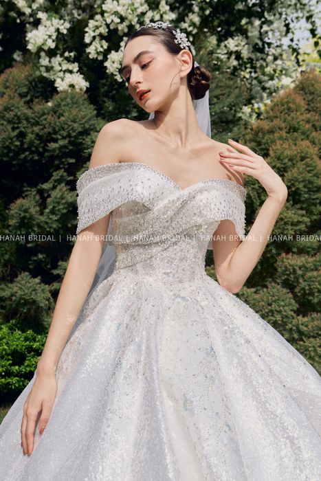 Hanah Bridal - Hình ảnh 2