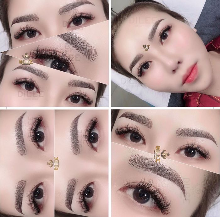 Hình ảnh 3 của DiLee Beauty Academy