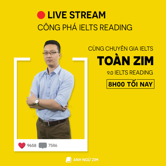 Hình ảnh Thầy Toàn ZIM - ZIM Academy 1