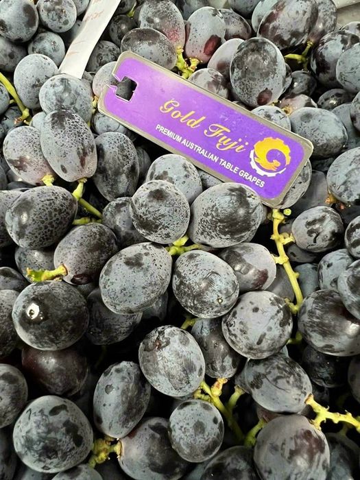 Hình ảnh hoa quả sạch Bắc Ninh 2