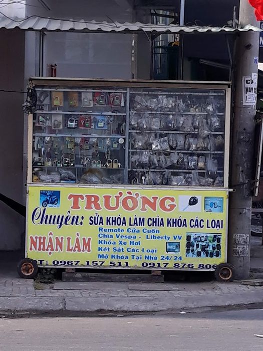 Hình ảnh 1 của Hữu Trường