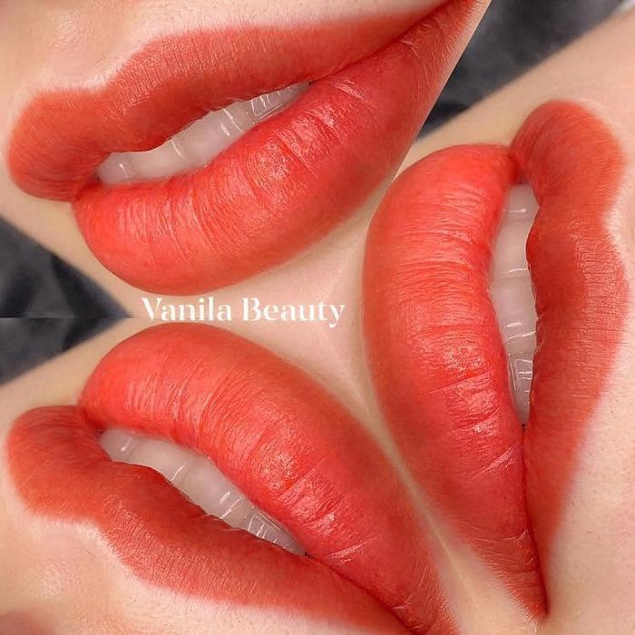 Hình ảnh Vanila Beauty 1
