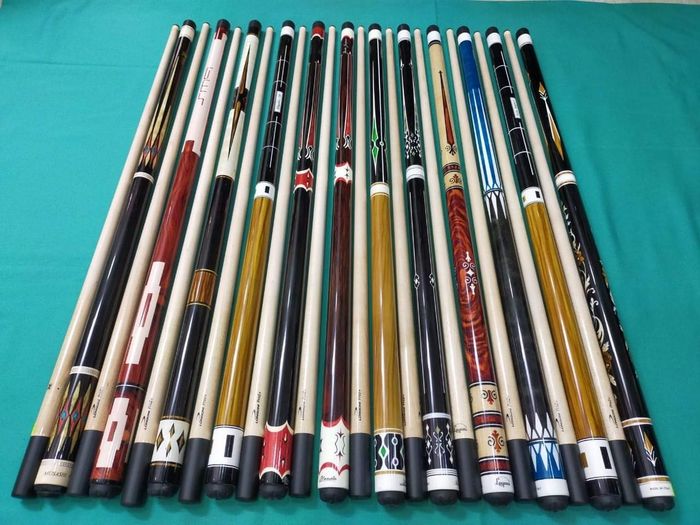 Hình ảnh 2 của Bida Lê Hạnh