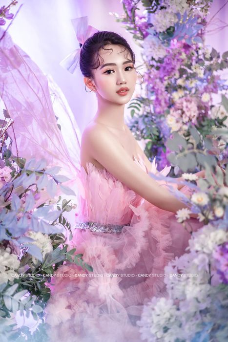 Hình ảnh Candy Studio 2