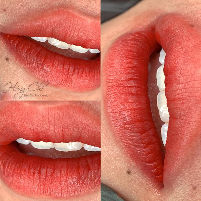 Hong Chi - Học viện làm đẹp hình 2