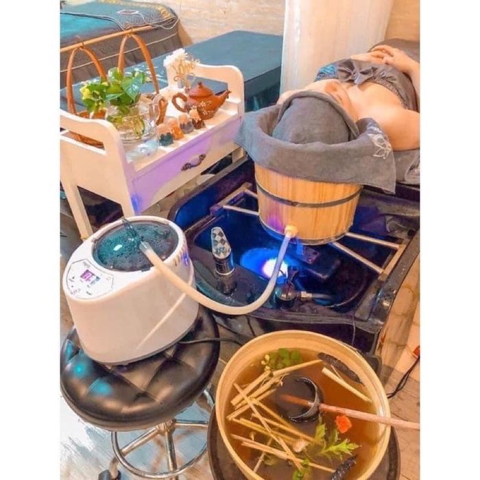 Hình ảnh Mây Spa 2