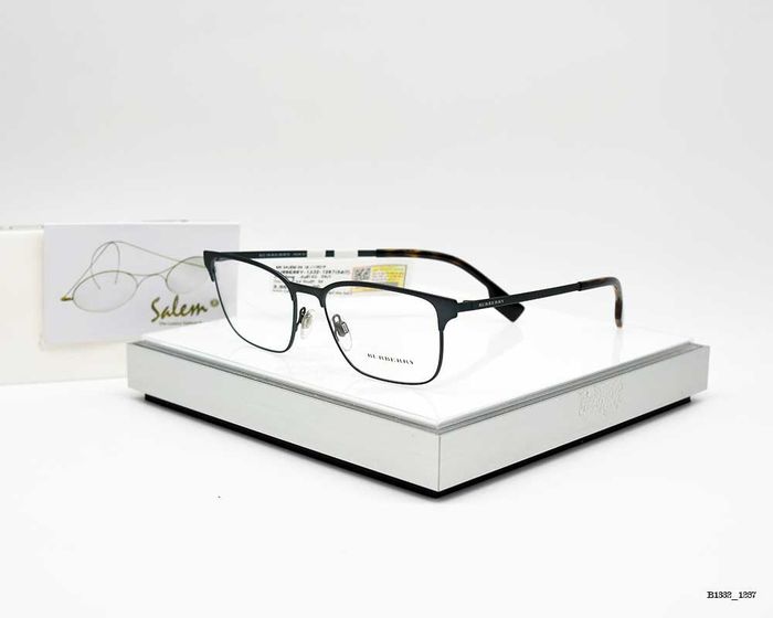 Mắt kính Salem The Luxury Optical Boutique hình 1