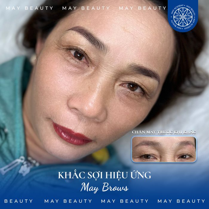 Hình ảnh May Beauty 2