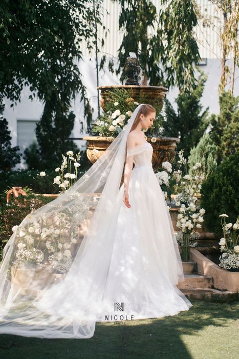 Nicole Bridal - Hình ảnh 1