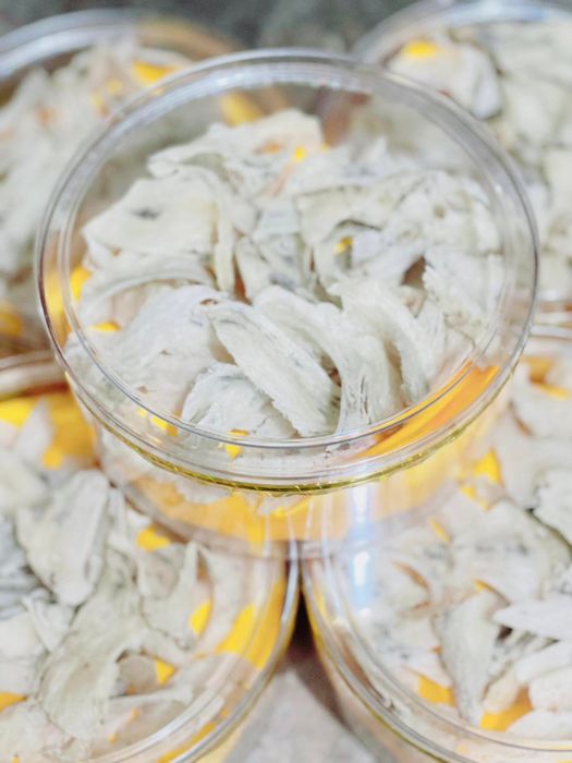 Yến Sào Túc Mạch - Hình 2