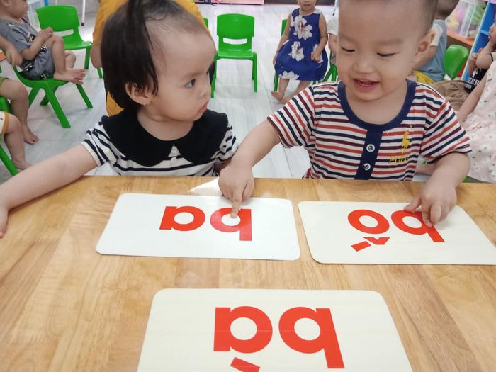 Hình ảnh 2 của Trường Mầm Non Bình Minh