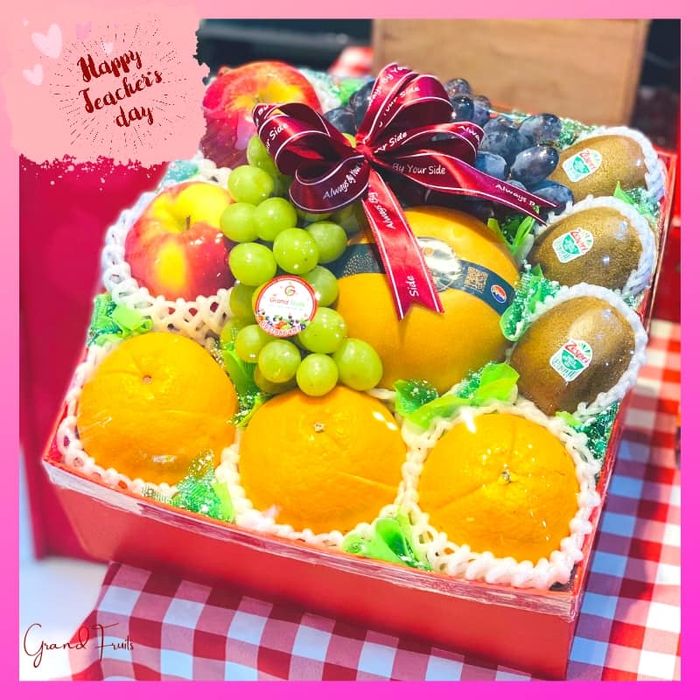 Hình ảnh Klever Fruit 2