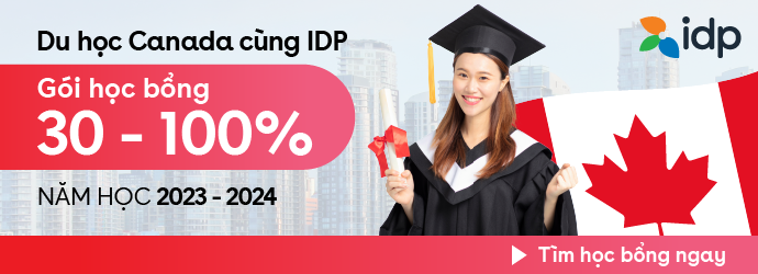 Hình ảnh Công ty TNHH Giáo dục IDP (Việt Nam) số 1