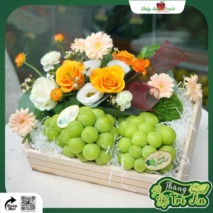 Hình ảnh Thủy Anh Fruits 2