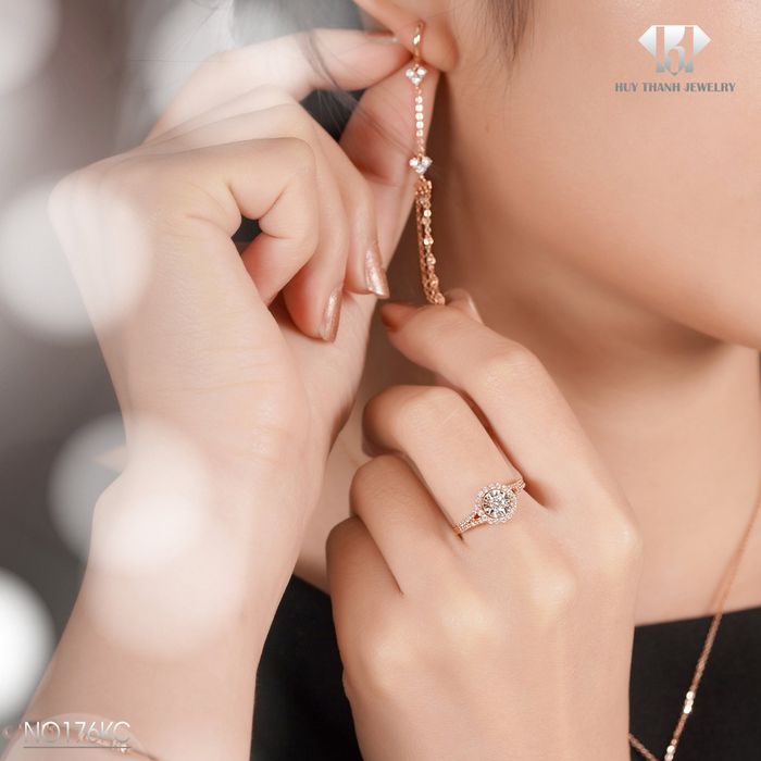 Ảnh của Huy Thanh Jewelry Đà Nẵng 1