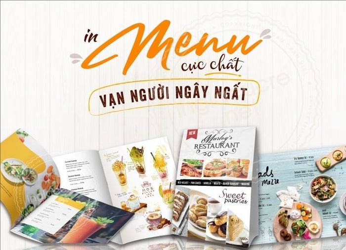 Ảnh của Công ty Dấu Chân Việt (incucre.com)