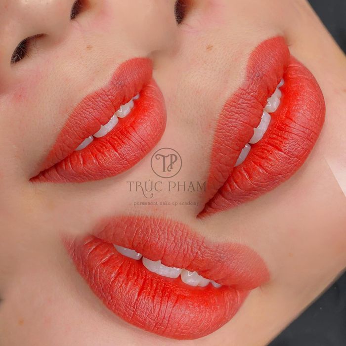 Trúc Phạm Beauty & Academy - Hình ảnh 2