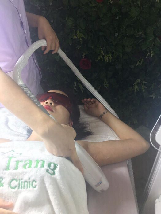 Hình ảnh 1 của Thẩm Mỹ Viện Mai Trang