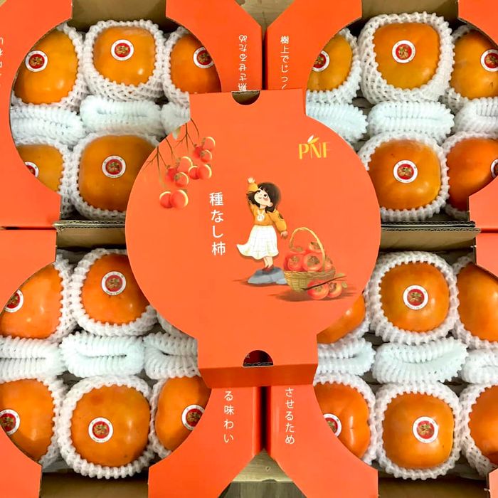 Hình ảnh trái cây nhập khẩu QH FRUIT 2