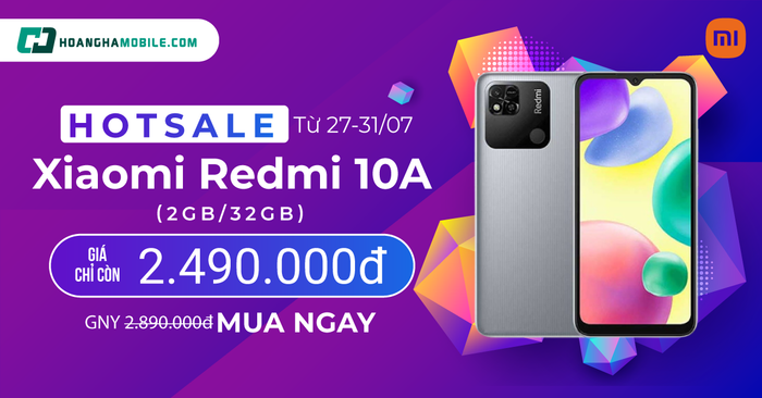 Hoàng Hà Mobile hình ảnh 1