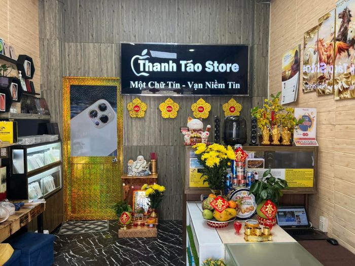 Hình ảnh của Thanh Táo Store 2