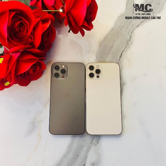 Hình ảnh Mạnh Cường Mobile 2