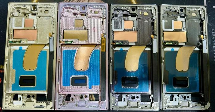 Hình ảnh 1 của ATQ CellPhone Huế