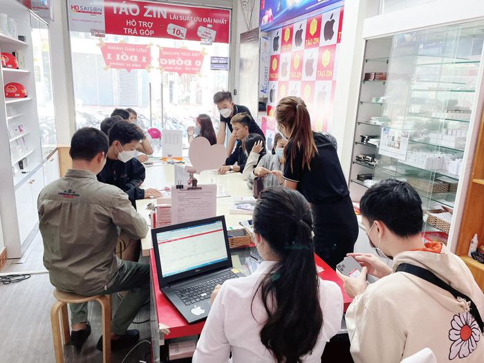 Ảnh 2 của Táo Zin Nha Trang